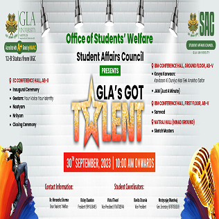 GLA