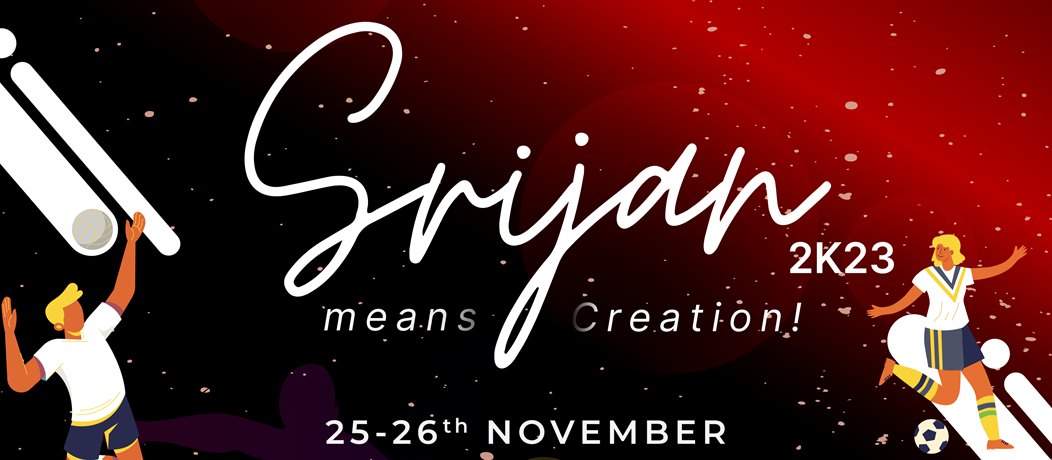 Srijan 2023