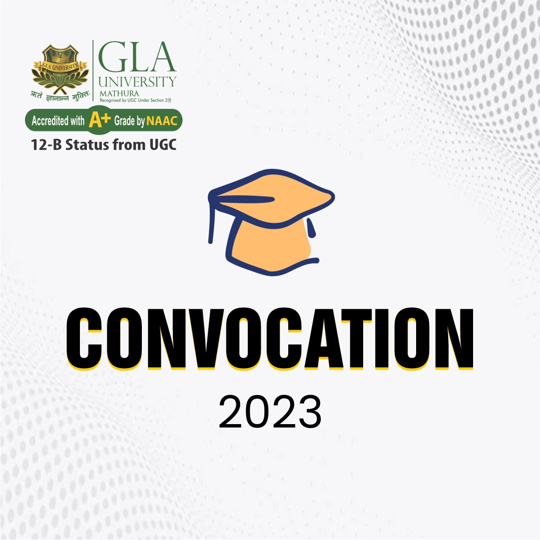 12th Convocation Ceremony 2023