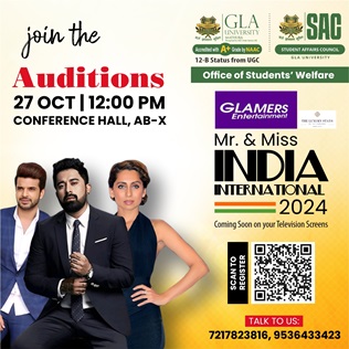 Mr. & Miss India International 2024