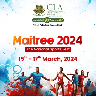 MAITREE - 2024