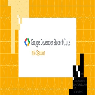 Google Developer Student Clubs (GDSC)