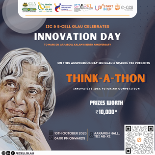 Think-A-Thon