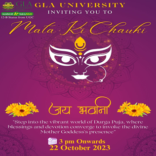 Mata Ki Chauki