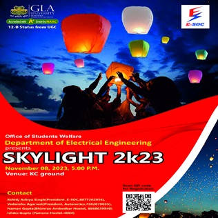 SKYLIGHT