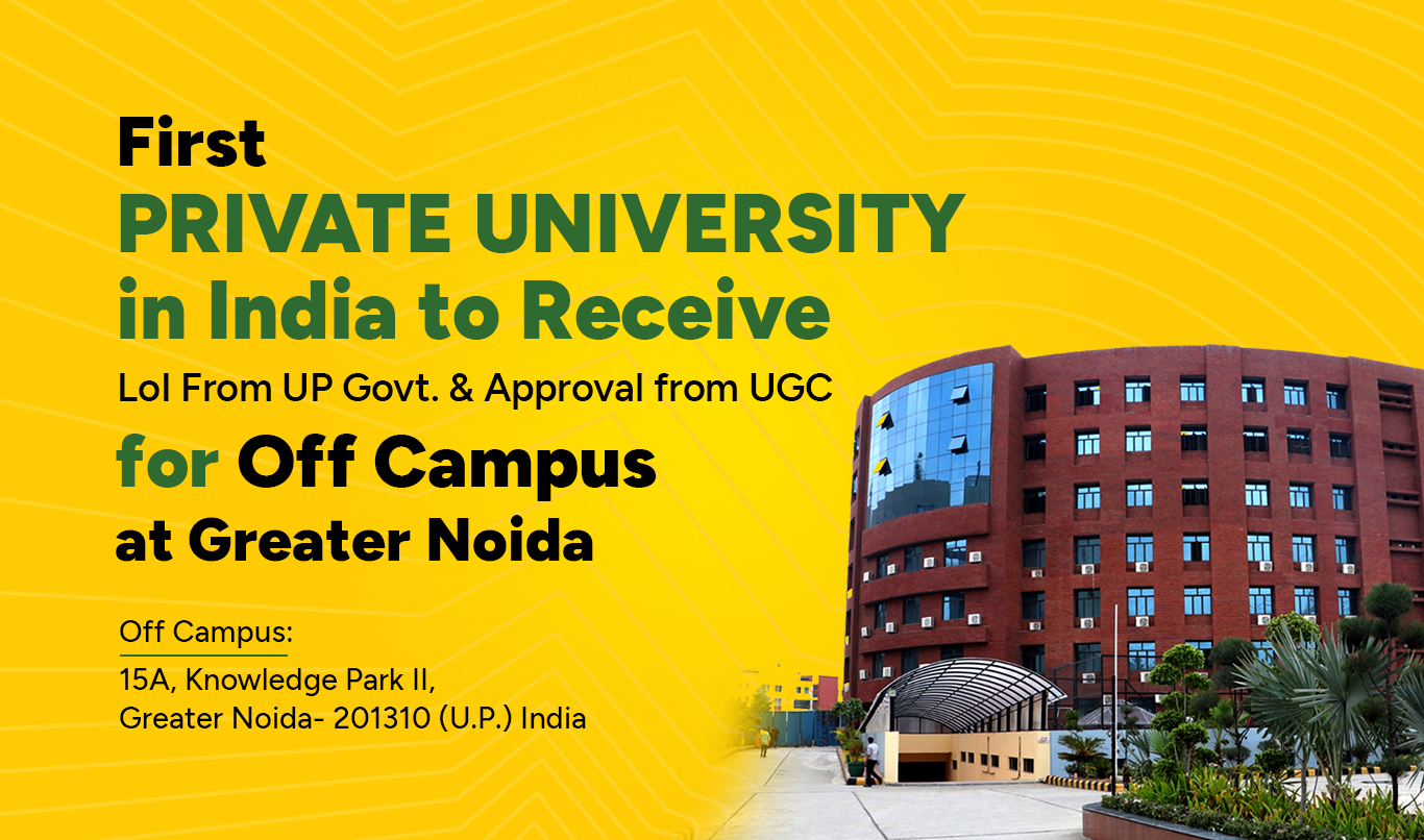 Noida Campus