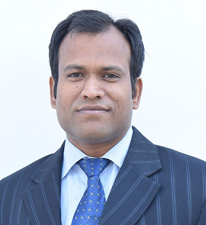 Mr. Pankaj Sonia