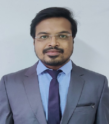 Dr. Rahul Ray