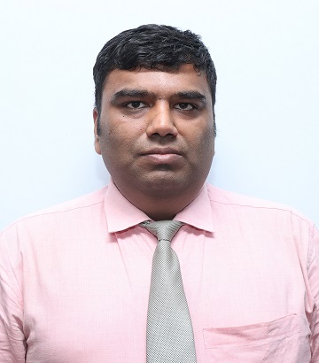 Dr. Sulabh Sachan