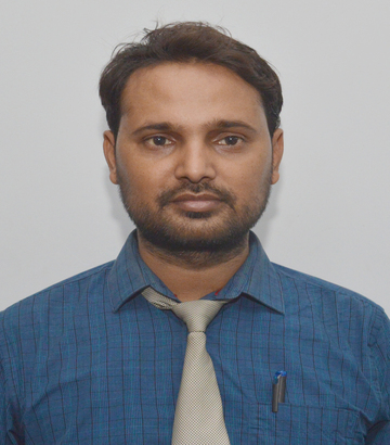Dr. Dhirendra Kumar