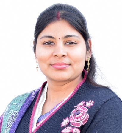 Dr. Priyanka Garg