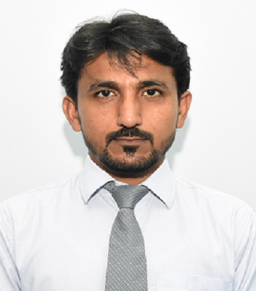 Dr. Mohd Zuhaib