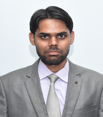 Dr. Abhishek Kumar Singh