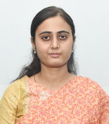 Dr. Sweta Shukla