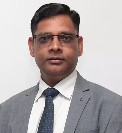 Dr. Devendra Kumar