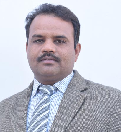 Dr. Mukesh Kumar