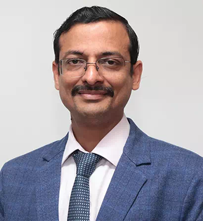 Dr. Atul Bansal