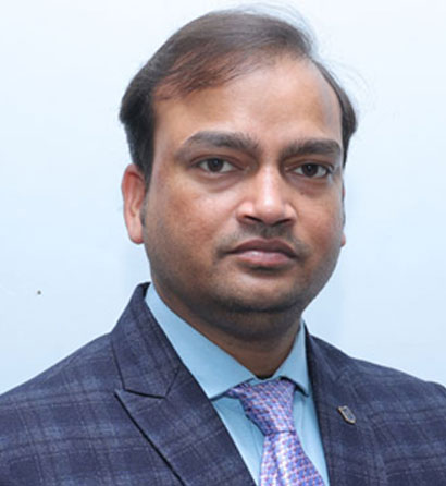 Mr. Umakant Ahirwar