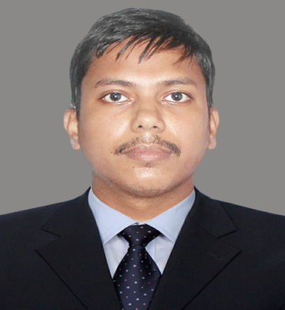 Dr. Jai Prakash Sharma