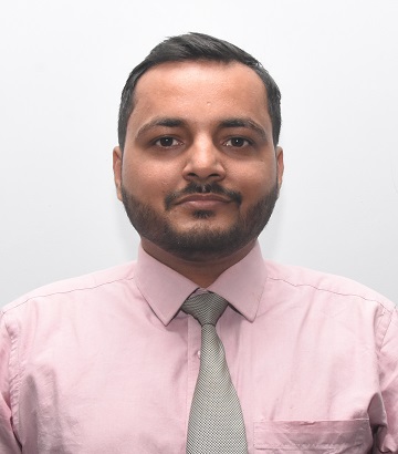 Dr. Devarshi Shukla