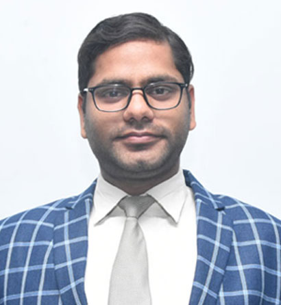 Mr. Subodh Kant Soti