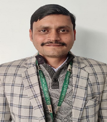 Dr. Amit Kumar