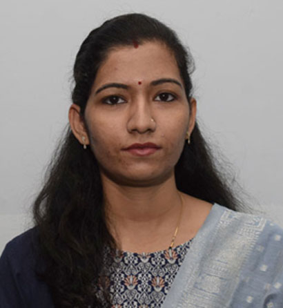 Dr. Amita Yadav
