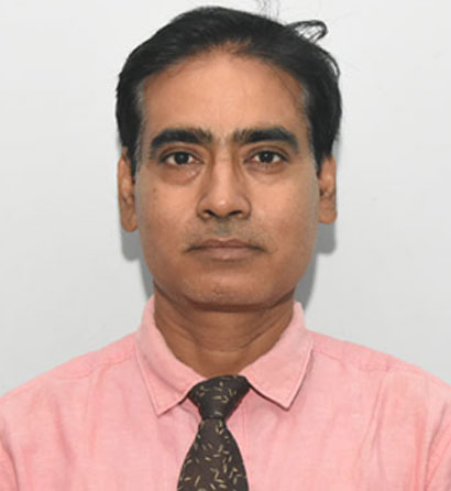 Dr. Sanjeev Kumar