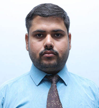 Mr. Ambuj Shukla