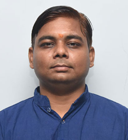 Mr. Mrinal Jauhari