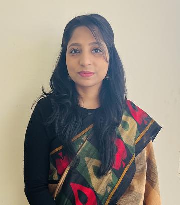 Dr. Pooja Verma