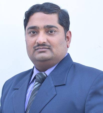 Dr. Vivek Sharma