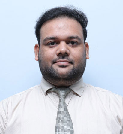 Mr. Sagar Varshney