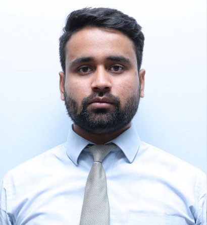Mr. Mayank Rawat