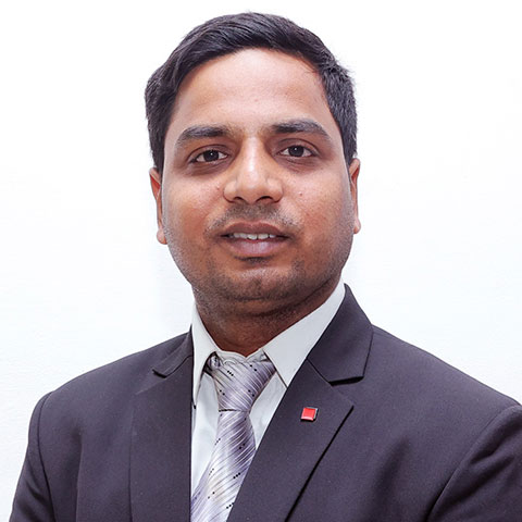 Dr. Vijay Prakash Gupta