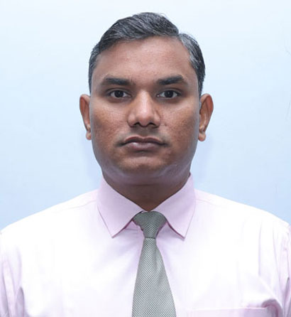 Dr. Anil Kumar