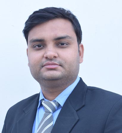 Dr. Lokesh Kumar Sharma