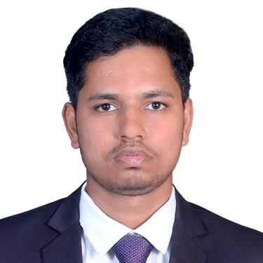 Mr. Bharat Bhushan