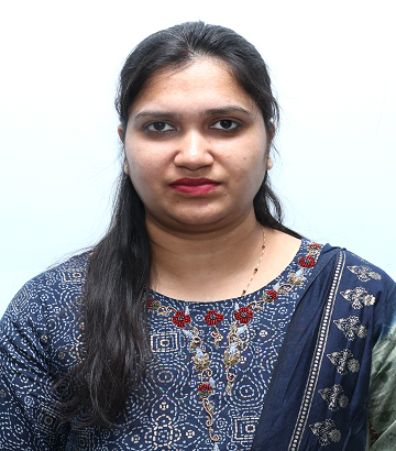Dr. Shalini Goyal