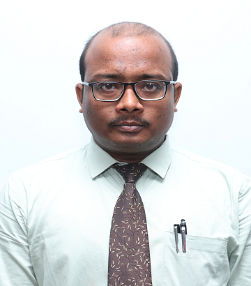 Dr. Himanshu Prajapati 