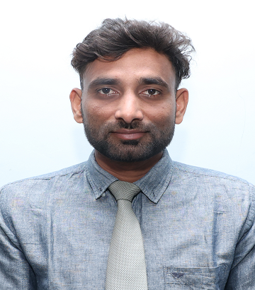 Dr. Shan Mohammad