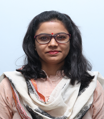Dr. Ruby Panwar
