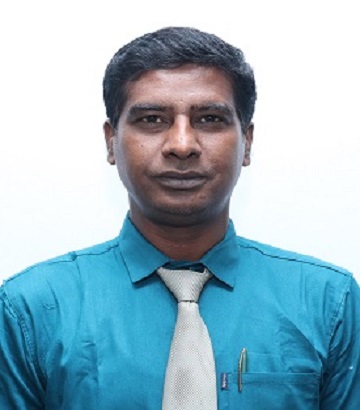 Dr. Dipankar Biswas