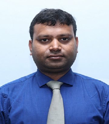 Dr. Ranjay Shaw 