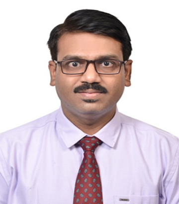 Dr. Premnarayan Arya