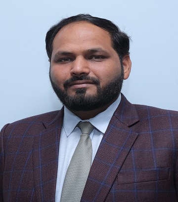 Dr. Abhishek Sharma 