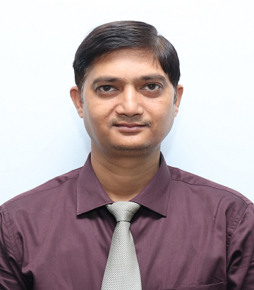 Mr. Santosh Kumar Swarnkar