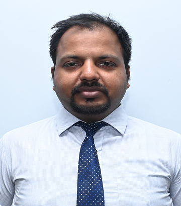 Mr. Varun Singhal 