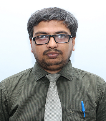 Mr. Nitesh Thakur 