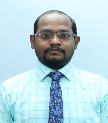 Mr. Vikash Sawan 